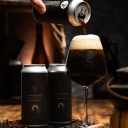 Tree House -- Wolverine (Black IPA) -- Oct 8th