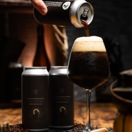 Tree House -- Wolverine (Black IPA) -- Oct 8th