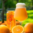 Tree House -- Orange Super Treat -- May 20th