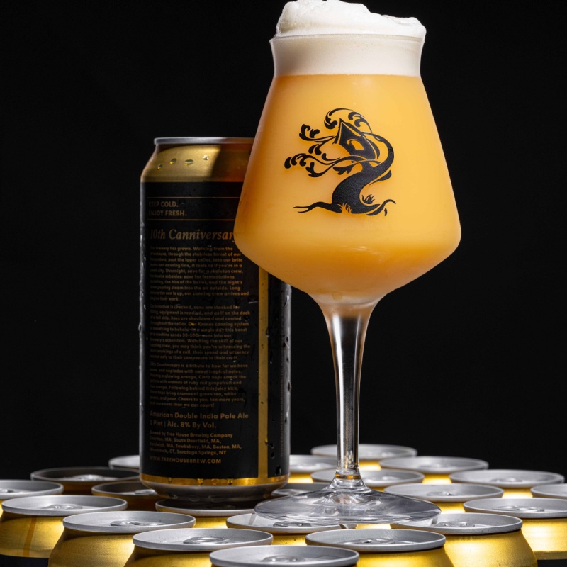 Tree House -- 10th Canniversary -- Feb 24th