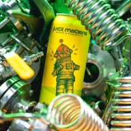 Tree House -- Juice Machine Mango + Pineapple -- Oct 15th