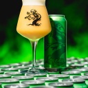 Tree House -- Infinite Green [10.5% Quadruple Green] -- March 5th