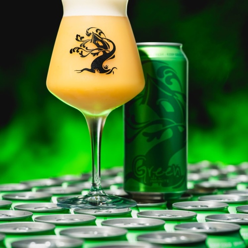 Tree House -- Infinite Green [10.5% Quadruple Green] -- March 5th