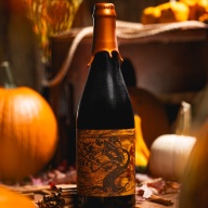 Tree House -- Tree of Fellowship (17% BA Barleywine) -- Feb 2025