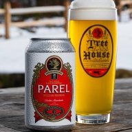 Tree House -- Parel -- Dec 18th