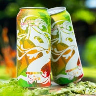 Tree House -- Mango Storm -- June 10th 2026