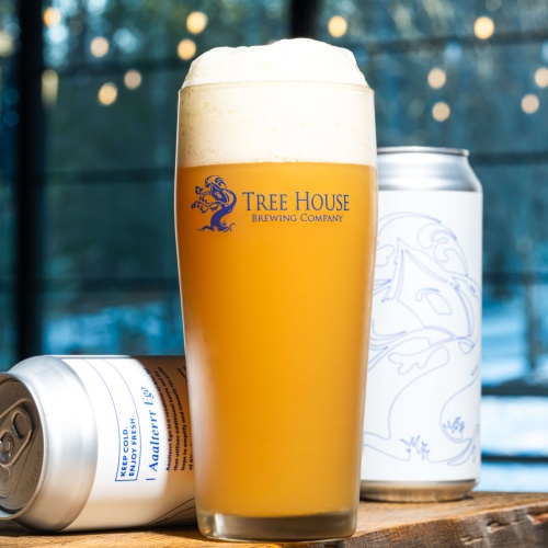 TREE HOUSE -- Aaalterrr Ego -- Jan 20th