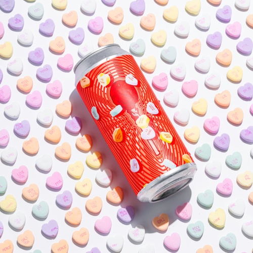 Tree House -- Mega Treat -- Feb 14th