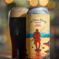 Tree House -- Patient Rover (Extended Aged Munich Dunkel) -- Sept 16th