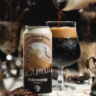Tree House -- Fellowship Vanilla -- Sept 11th