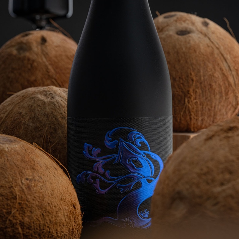 Tree House -- Cocoa Coconut Truth (Double BA // 750 ml) -- 2026