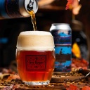 Tree House -- Patient Whisper (Extended Aged German Marzen) -- Sept 16th