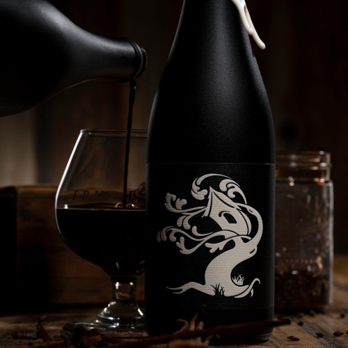 Tree House -- Vanilla Bean Truth (750 ml) -- 2025