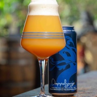 TREE HOUSE - Doppelganger - DIPA 8.2% - UT 4.46 *Free Shipping Offers*