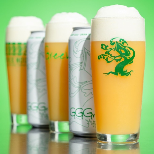 Tree House -- Gggreennn -- Sept 22nd