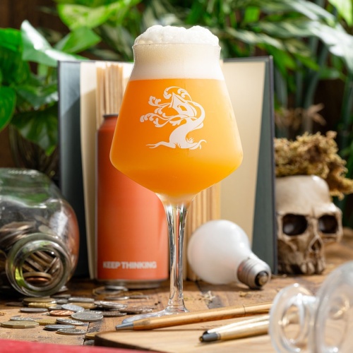 Tree House -- Keep Thinking -- April 24th