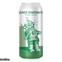 Tree House -- Juice Machine - Bleed Green [Go Celtics!!] -- April 24th