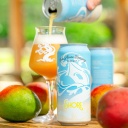 Tree House -- Shore [Julius w. Passion and Guava] -- Aug 28th 2026
