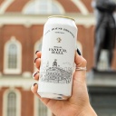 Tree House -- Hello Faneuil Hall [6.8% Hazy] -- May 20th