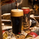 Tree House -- The Boss [Imperial BA Maple Brown Ale] -- Feb 2026