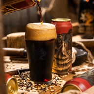 Tree House -- The Boss [Imperial BA Maple Brown Ale] -- Feb 2026