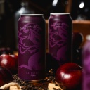 Tree House -- Catharsis Plum [Fruited Porter] -- July 24th