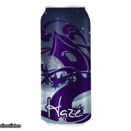 Tree House -- Festive Haze -- Dec 2025