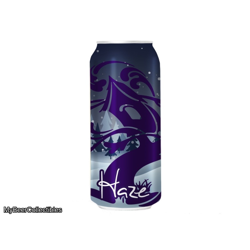 Tree House -- Festive Haze -- Dec 2025