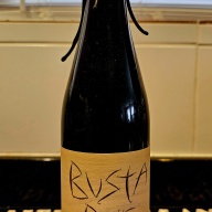 Mikerphone Busta Rye Barrel Aged Imperial Stout