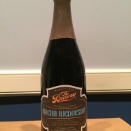 The Bruery - Mocha Wednesday (2015)