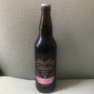 Modern Times Modem Tones Aged In Ethereal Mound Bourbon Barrels