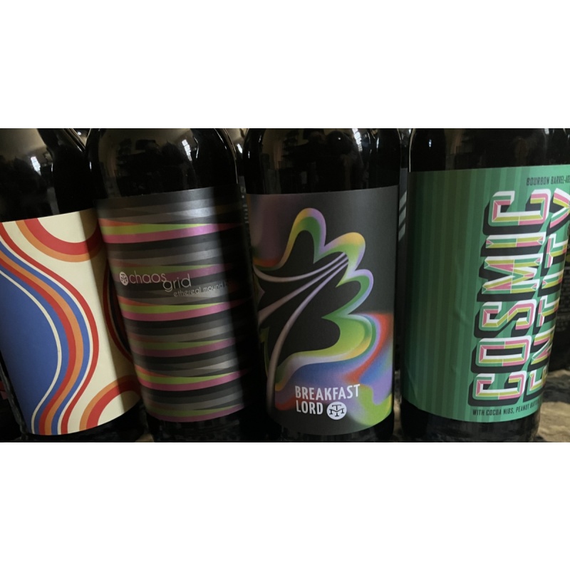 $12 a bottle Modern Times- 25 different bottles to choose from