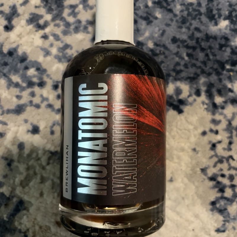 Brewlihan-Monotomic Pineapple