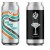 Monkish - Mixed 4 Pack (6/25)