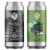 Monkish - Mixed 4 Pack (10/7)
