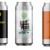 Monkish - Mixed 3 Pack (6/12 release)