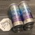 Monkish Brewing x Other Half Let These Lines Take Flight 4pk DDH DIPA