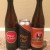 Pliny the Elder (1 Bottle), Blind Pig (1 Bottle), & Mosaic Crush (1 Can)