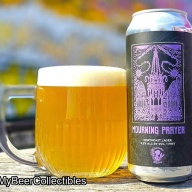 Widowmaker - Mourning Prayer -- Sept 8th