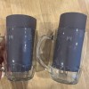 Hill Farmstead lager mugs (set of 2)