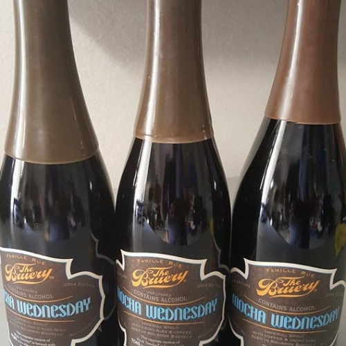 Brewlihan Monatomic Watermelon