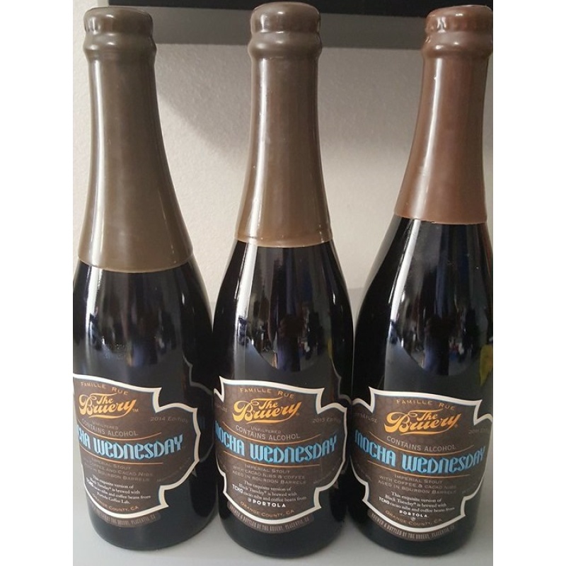 Brewlihan Monatomic Watermelon