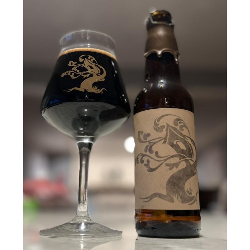 Tree House -- Nascent Truth - Double Coconut -- Fall 2024 Release
