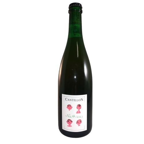 750ml Cantillon Nath 2023 *FREE SHIPPPING*