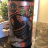 2022 Toppling Goliath Peach Brandy Naughty Temple