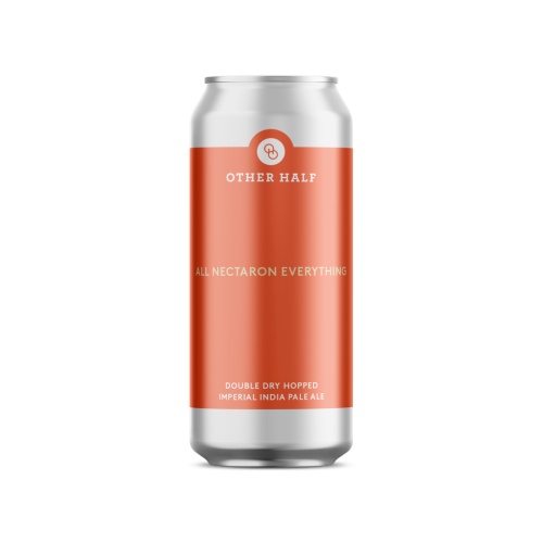 OTHER HALF ALL NECTARON EVERYTHING IMPERIAL IPA 8.5%