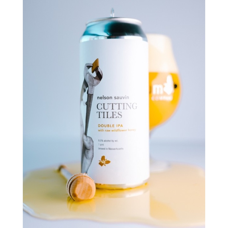 Trillium -- Nelson Cutting Tiles -- June 17th