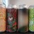 4 pack recent tired hands with 2 milkshake
