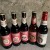 New Glarus Fruit Beers - 5 Pack