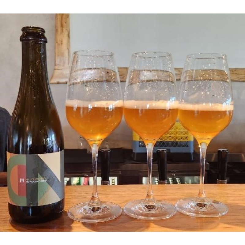Hill Farmstead -- Nonconformist 11